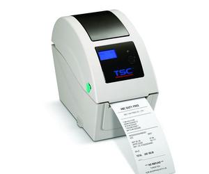 TSC TDP 225 (203 dpi) - USB-Ethernet