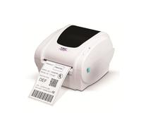 TSC TDP-247, 8 points/mm (203dpi), TSPL-EZ, USB, RS232, LPT Imprimante d'étiquettes, Thermique directe, 8 points/mm (203dpi), largeur du support (max) : 112mm, largeur d'impression (max) : 108mm, diam