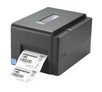 TSC TE200 - Imprimante d'étiquettes - TDTT - Rouleau (11,2 cm) - 203 DPI - Jusqu'à 152,4 MMS. - USB 2.0 (99-065A101-00LF0)