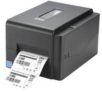 TSC TE200 Imprimante d'étiquettes thermique directe, transfert thermique 203 x 203 dpi Largeur des étiquettes (max.): 112 mm USB