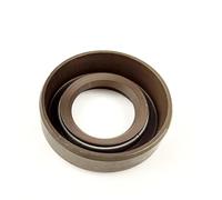 TSCFHGQI 1 pièces 14 * 25 * 7mm/14 * 26 * 7mm Joint d'étanchéité d'arbre Squelette Joint de Pompe hydraulique Bague d'étanchéité
