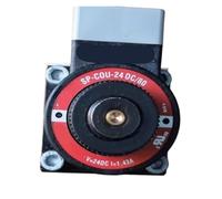 TSCFHGQI Bobine d'électrovanne SP-COUR-230RC SP-COU-24DC/80 SP-COUR-24DC/10 SP-COU-230RC/80 SP-COU-230RC SP-COUR-230RC/10(SP-COU-230RC)