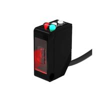 TSCFHGQI Capteur photoélectrique E3Z-B61, Interrupteur 10-30 V CC avec Support(4M 3-wirePNP NO NC)