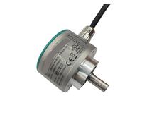 TSCFHGQI Codeur Rotatif à Arbre Plein ENI58IL-S10CA5-1024UD1-RC1