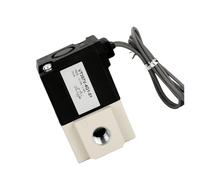 TSCFHGQI Électrovanne pneumatique à Vide 3/2 Voies à Commande Pilote à Action directe 2 Positions 3 Voies 220 V 24 V 12 V VT307V(V-4G1-02 AC220V)
