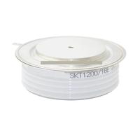 TSCFHGQI Module de Pont redresseur de Thyristor, 1 pièce, SKT1200/18E SLIMDIP-L H85ASO SM25PHN134 SR252AM-40R SR252AM-40S SKT1200/16E SKT1200/14E SKT1200/12E(SKT130-12E)