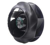 TSCFHGQI R2E225-RA92-09 R2E225-BD92-09 Ventilateur de Refroidissement 230 V CA(R2E225-RA92-09)