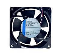TSCFHGQI Ventilateur de Refroidissement à onduleur 24 V CC 4114N/2H4 4114N/2H6 4114N/2H7A 4114N/2H8P(EBM 4114N-2H6)