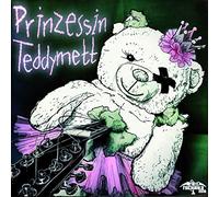 Tschaika 21-16 - Prinzessin Teddymett