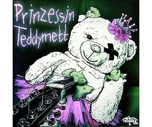 Tschaika 21-16 - Prinzessin Teddymett