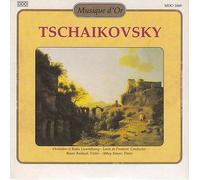 Tschaikovsky Cd Piano Concerto N°1 In B-flat Minor - France