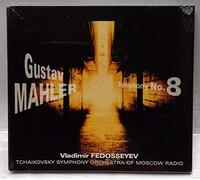 Tschaikovsky Symph.Orchestra - Sinfonie 8