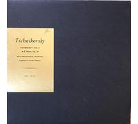 Tschaikovsky - Symphony No. 4 In F Minor, Op. 36