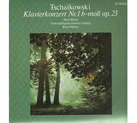 Tschaikowski - Klavierkonzert Nr.1 b-moll [Vinyl LP]