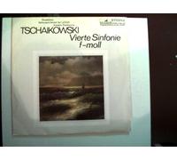 Tschaikowski, Peter Iljitsch - Vierte Sinfonie f-moll;