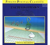 Tschaikowsky / Borodin - Tschaikowsky
