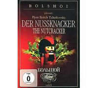 Tschaikowsky - Der Nussknacker