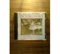 Tschaikowsky - "Der Nussknacker" - "Schwanensee - Ballett-Suite". Berühmte Meisterwerke