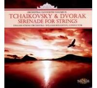 Tschaikowsky/Dvorak:Serenades