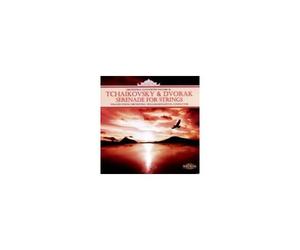 Tschaikowsky/Dvorak:Serenades