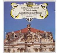 Tschaikowsky : Highlights Of Ballet Music