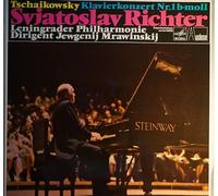 Tschaikowsky Klavierkonzert Nr.1