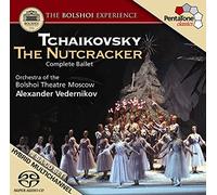 Tschaikowsky: Nussknacker