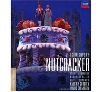 Tchaïkovski : The Nutcracker – Blu-ray – Universal Music Group