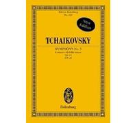 Tschaikowsky, P: Sinfonie Nr. 5 E-Moll