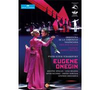 Tschaikowsky, Peter - Eugen Onegin (2 Discs)