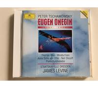 Tschaikowsky, Peter Iljitsch - Tchaikovsky: Eugen Onegin [Import]