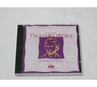 Tschaikowsky,Peter Iljitsch - Tschaikowsky [Import]