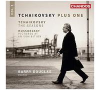 Tschaikowsky: Plus One