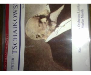 Tschaikowsky Sinfonie Nr. 5 e-moll, Op. 64