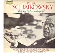 Tschaikowsky - Sinfonie Nr.5 e-moll op.64 (Josef Krips)