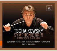 Tschaikowsky Symphonie Nr 5