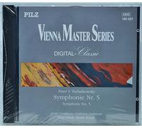 Symphonie Nr.5 (Radio Symphony Orchestra Ljubljana) [Import]