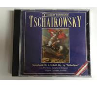Tschaikowsky Symphonie Nr. 6 "Pathetique"