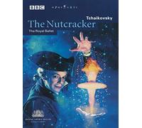 Tschaikowsky - The Nutcracker (BBC) [(+booklet)]
