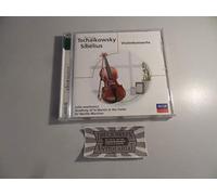 Tschaikowsky - Violin Concerto [Import]