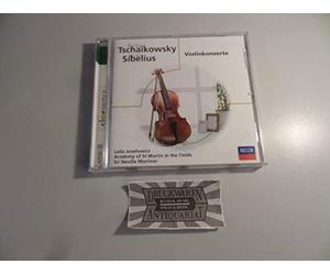 Tschaikowsky - Violin Concerto [Import]