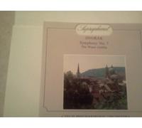 Tschech.Philh.Orchester - Sinfonie Nr.7/Water Goblin [Import]