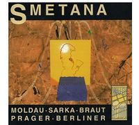 Tschech.Philharmonie - Smetana: die Moldau