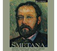 Tschechische Philharmonie-Talich - Smetana