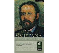 Tschechische Philharmonie-Talich - Smetana: Ma Vlast [Import]