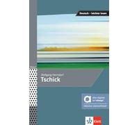Tschick - edición híbrida allango