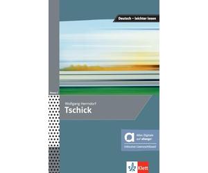 Tschick - edición híbrida allango