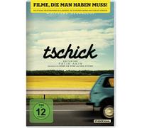 G?Bel,Tristan - Tschick [Import]