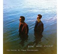 Tschida, Max - Rise and Shine [Import]