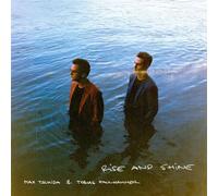 Tschida, Max - Rise & Shine (LP) [Import]